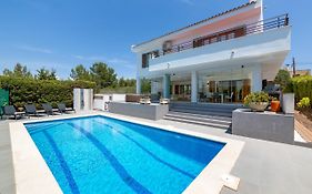Ferienhaus Casa Kristel